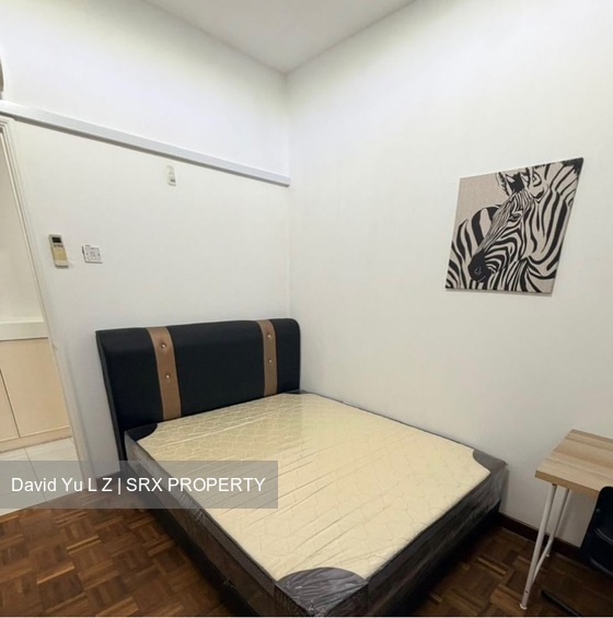 Shan Gate Apartment (D12), Apartment #617109401